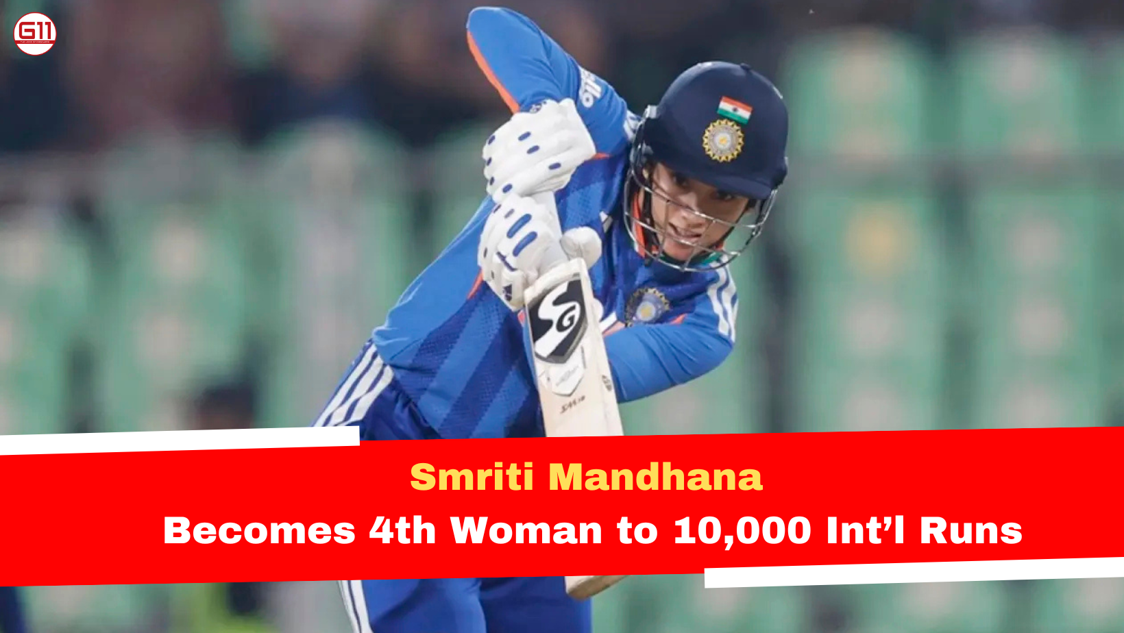 G11-Fantasy Cricket Prediction for Today's Match