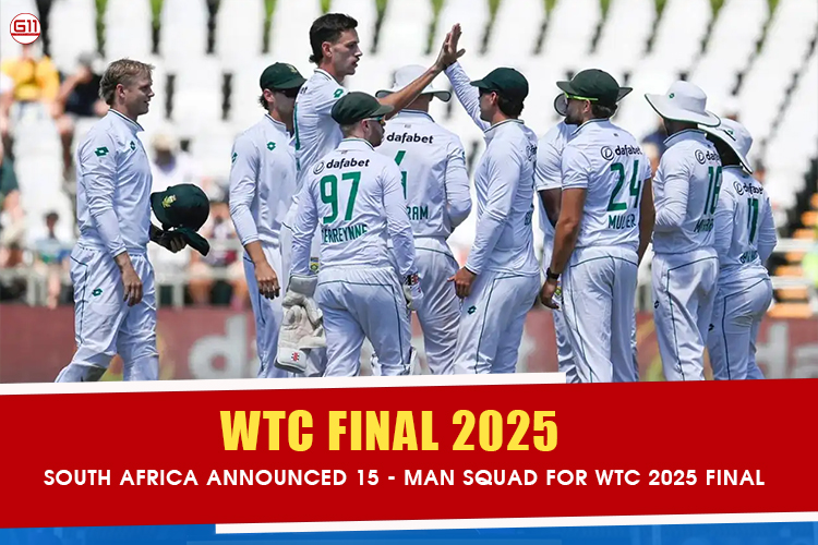 G11-Fantasy Cricket Prediction for Today's Match