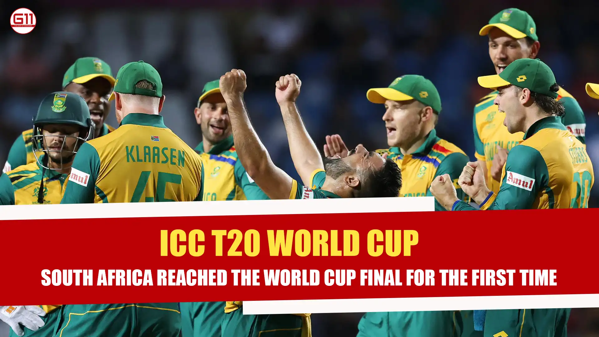G11-Fantasy Cricket Prediction for Today's Match