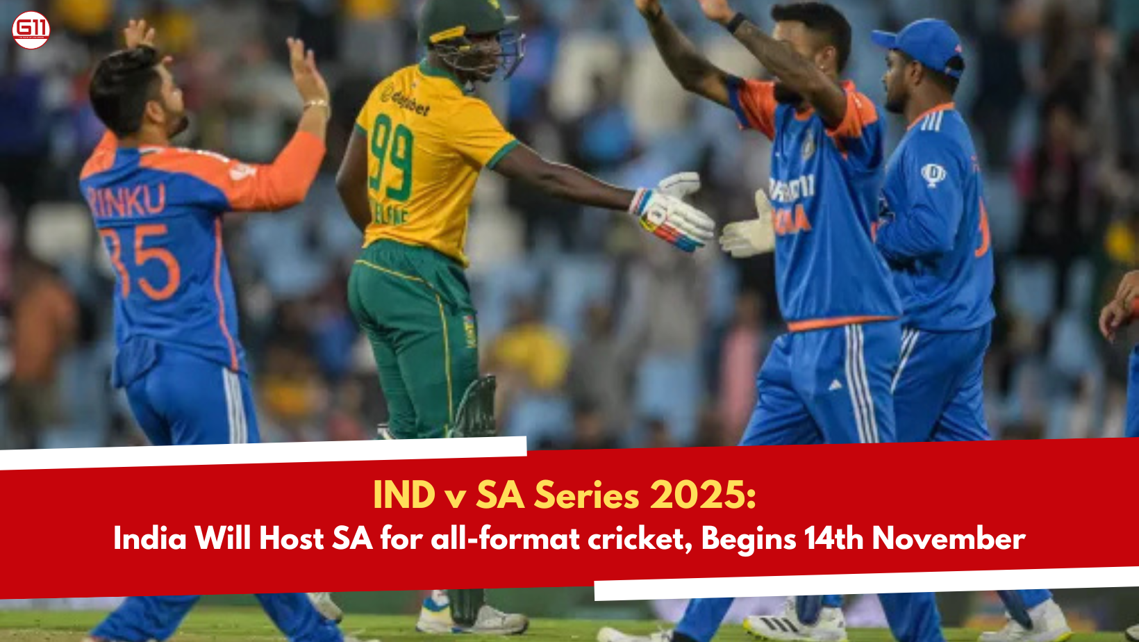 G11-Fantasy Cricket Prediction for Today's Match