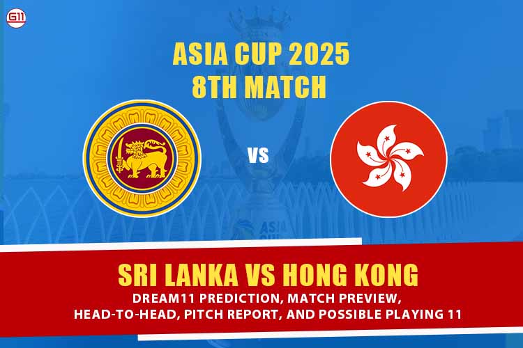 G11-Fantasy Cricket Prediction for Today's Match