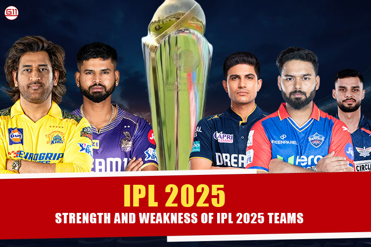G11-Fantasy Cricket Prediction for Today's Match
