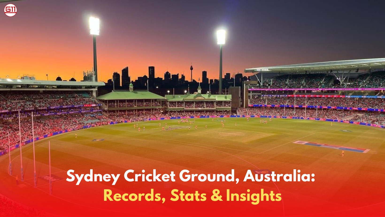 G11-Fantasy Cricket Prediction for Today's Match
