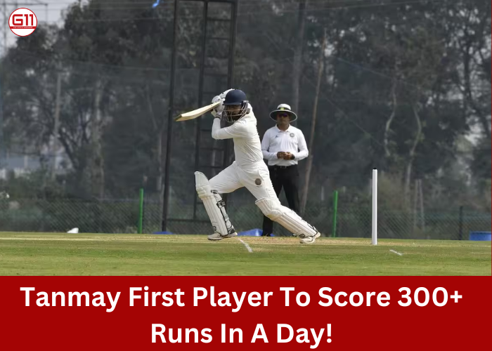 G11-Fantasy Cricket Prediction for Today's Match