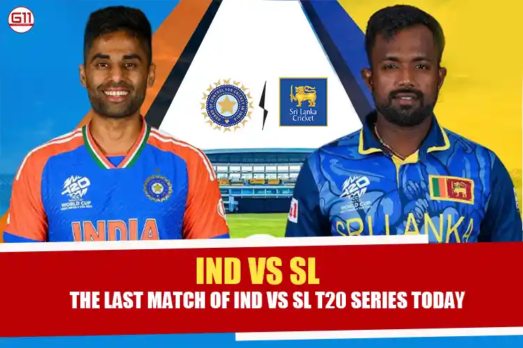 G11-Fantasy Cricket Prediction for Today's Match