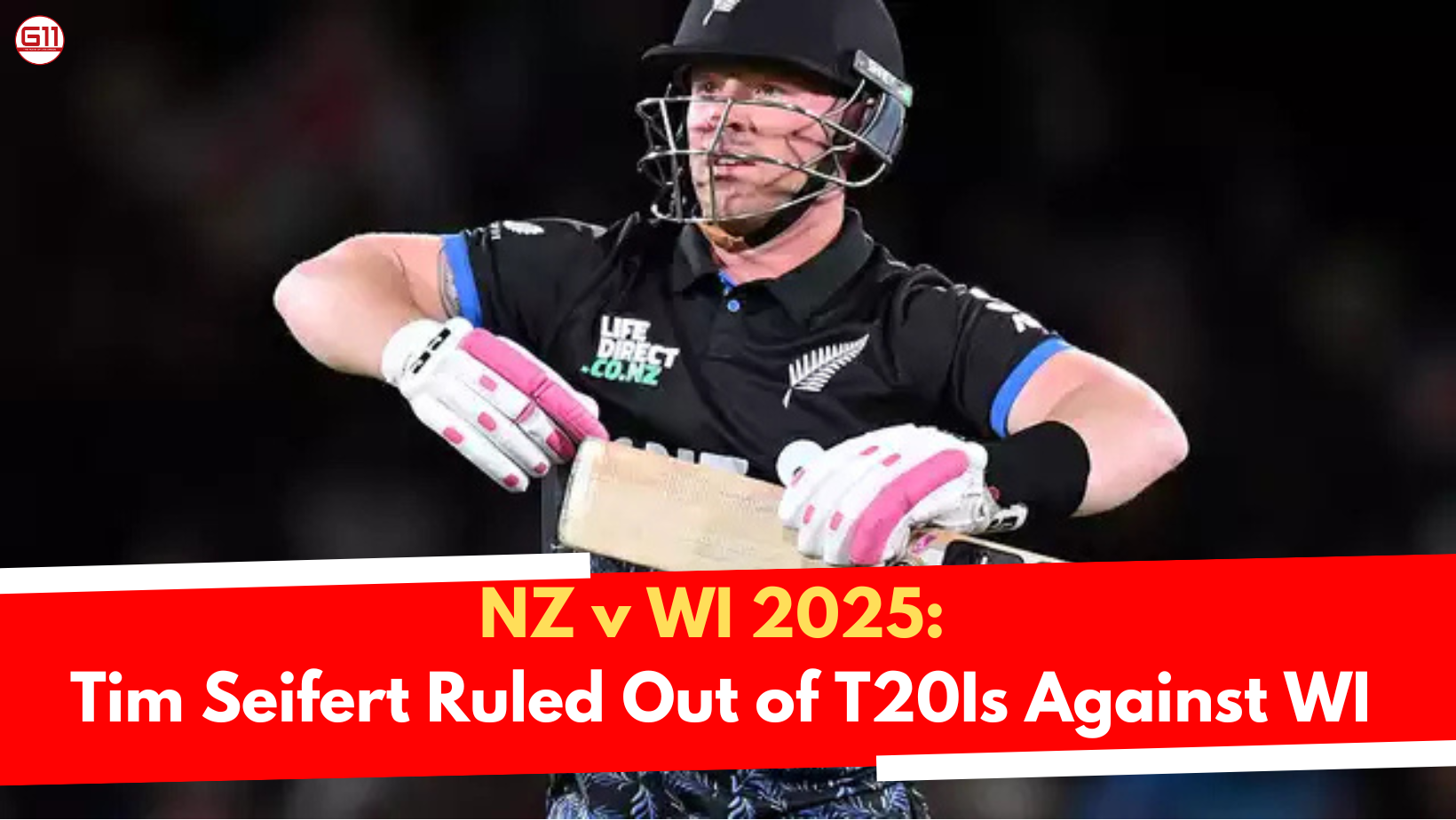 G11-Fantasy Cricket Prediction for Today's Match