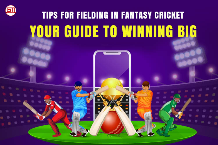G11-Fantasy Cricket Prediction for Today's Match
