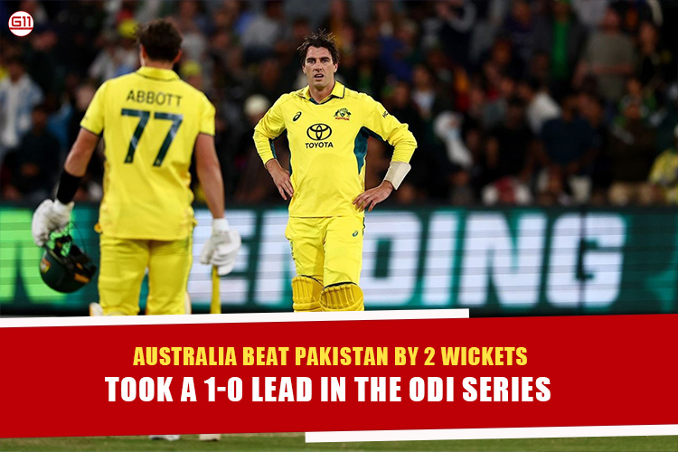 G11-Fantasy Cricket Prediction for Today's Match