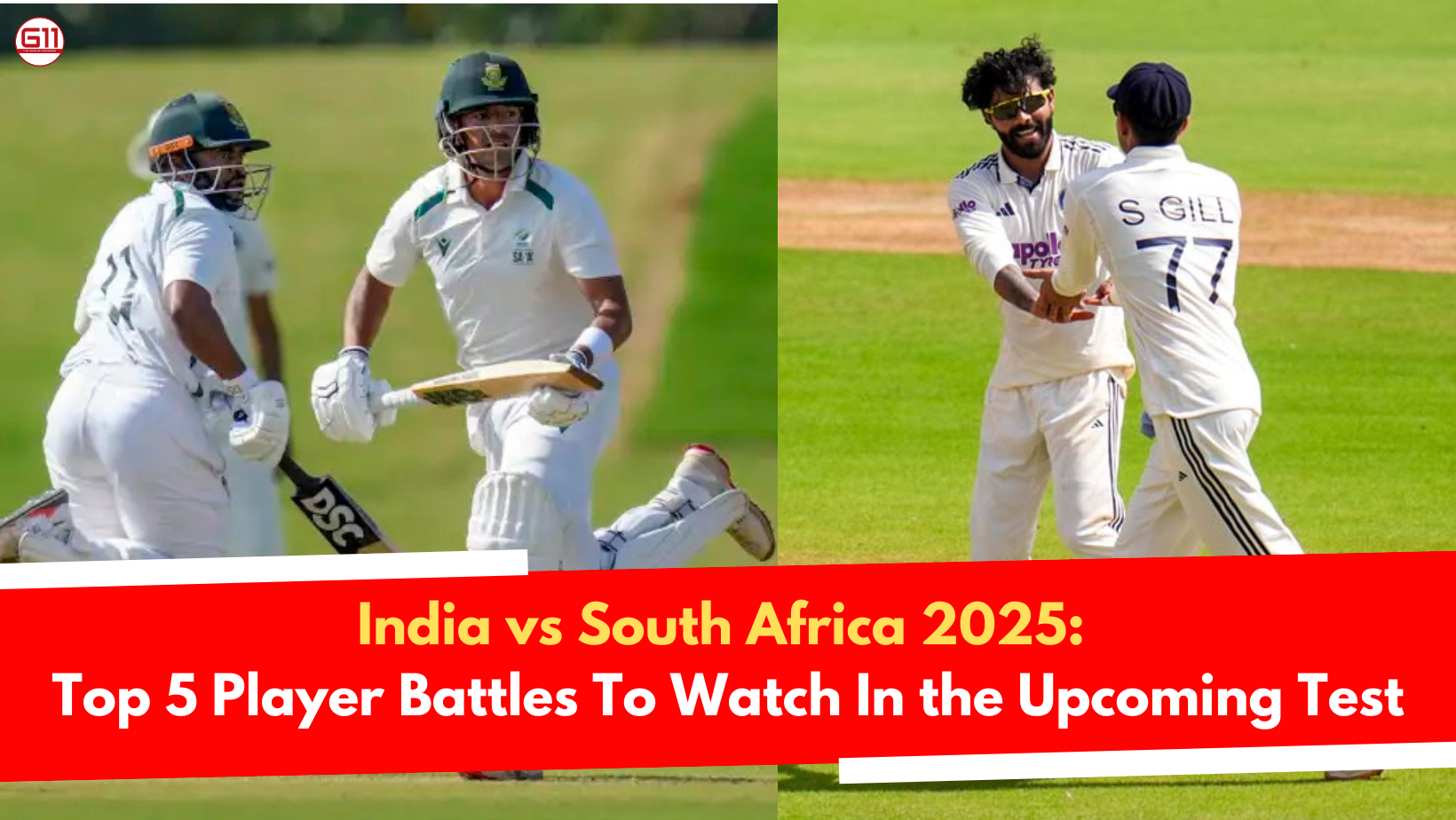 G11-Fantasy Cricket Prediction for Today's Match