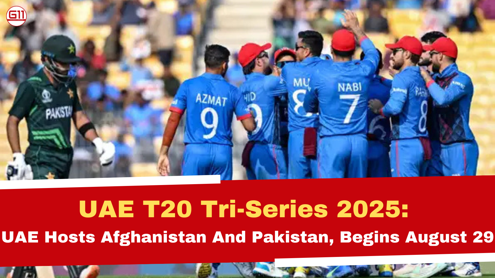 G11-Fantasy Cricket Prediction for Today's Match