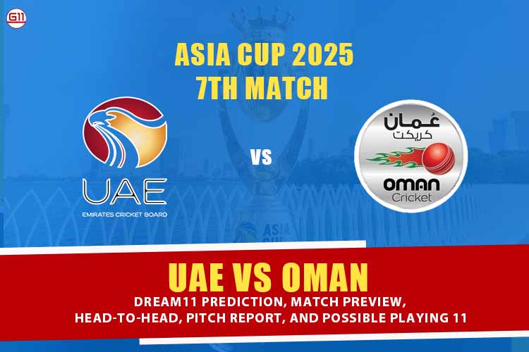 G11-Fantasy Cricket Prediction for Today's Match
