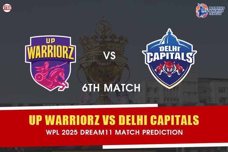 G11-Fantasy Cricket Prediction for Today's Match