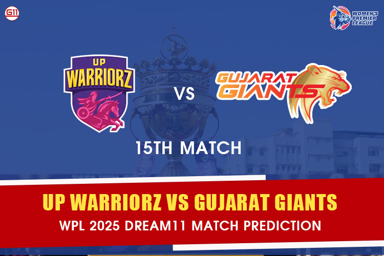 G11-Fantasy Cricket Prediction for Today's Match