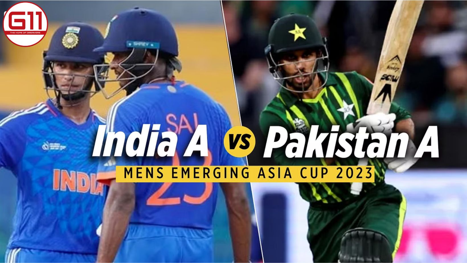 G11-Fantasy Cricket Prediction for Today's Match