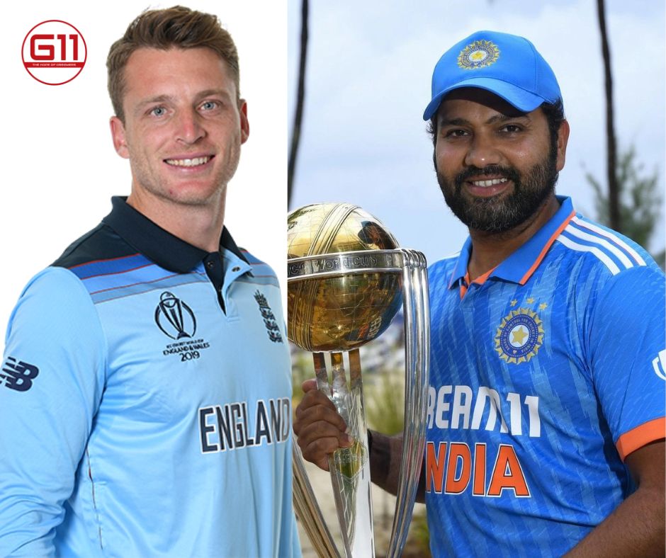 G11-Fantasy Cricket Prediction for Today's Match