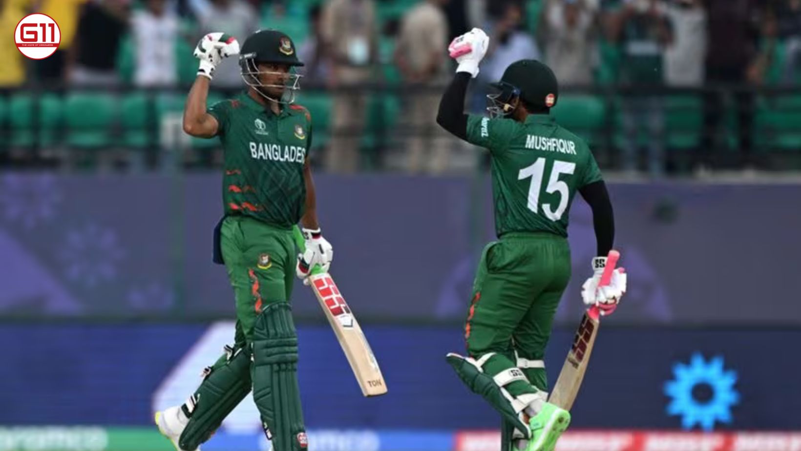 G11-Fantasy Cricket Prediction for Today's Match
