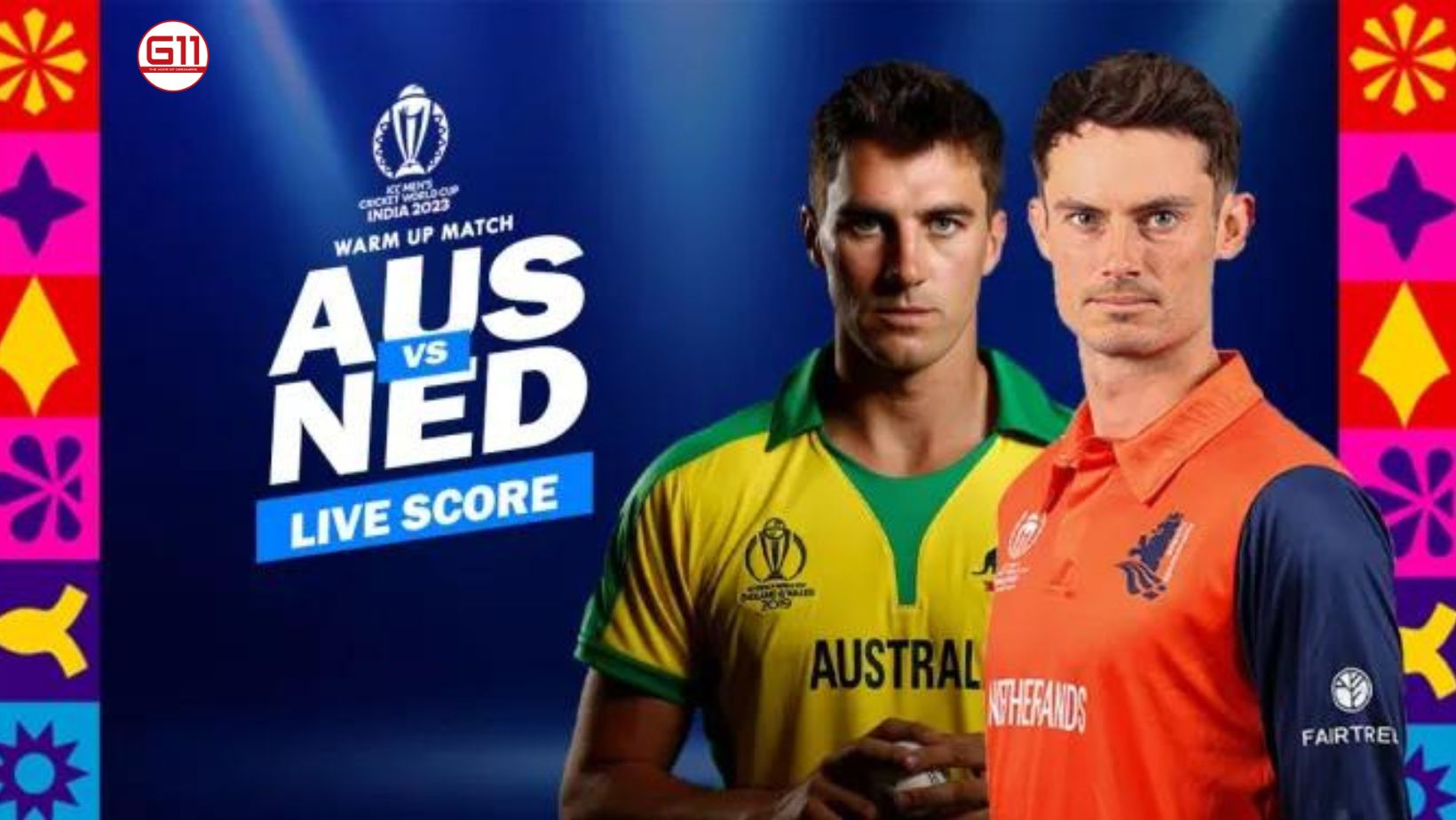 G11-Fantasy Cricket Prediction for Today's Match