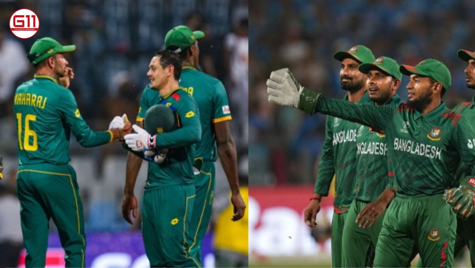 G11-Fantasy Cricket Prediction for Today's Match