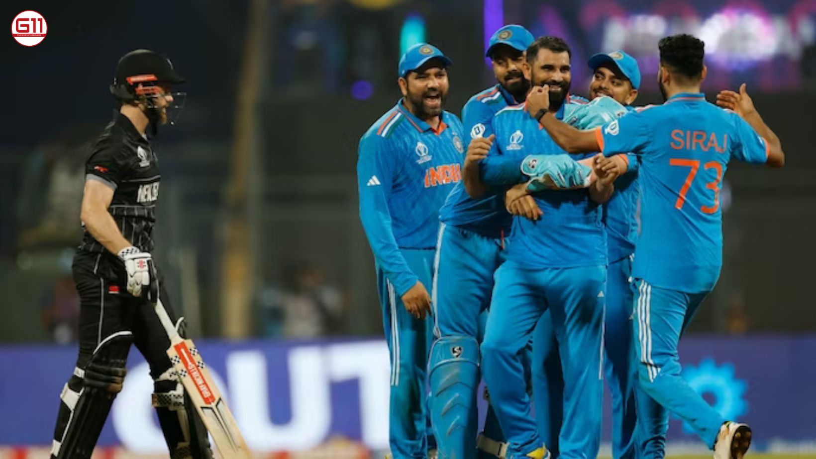 G11-Fantasy Cricket Prediction for Today's Match