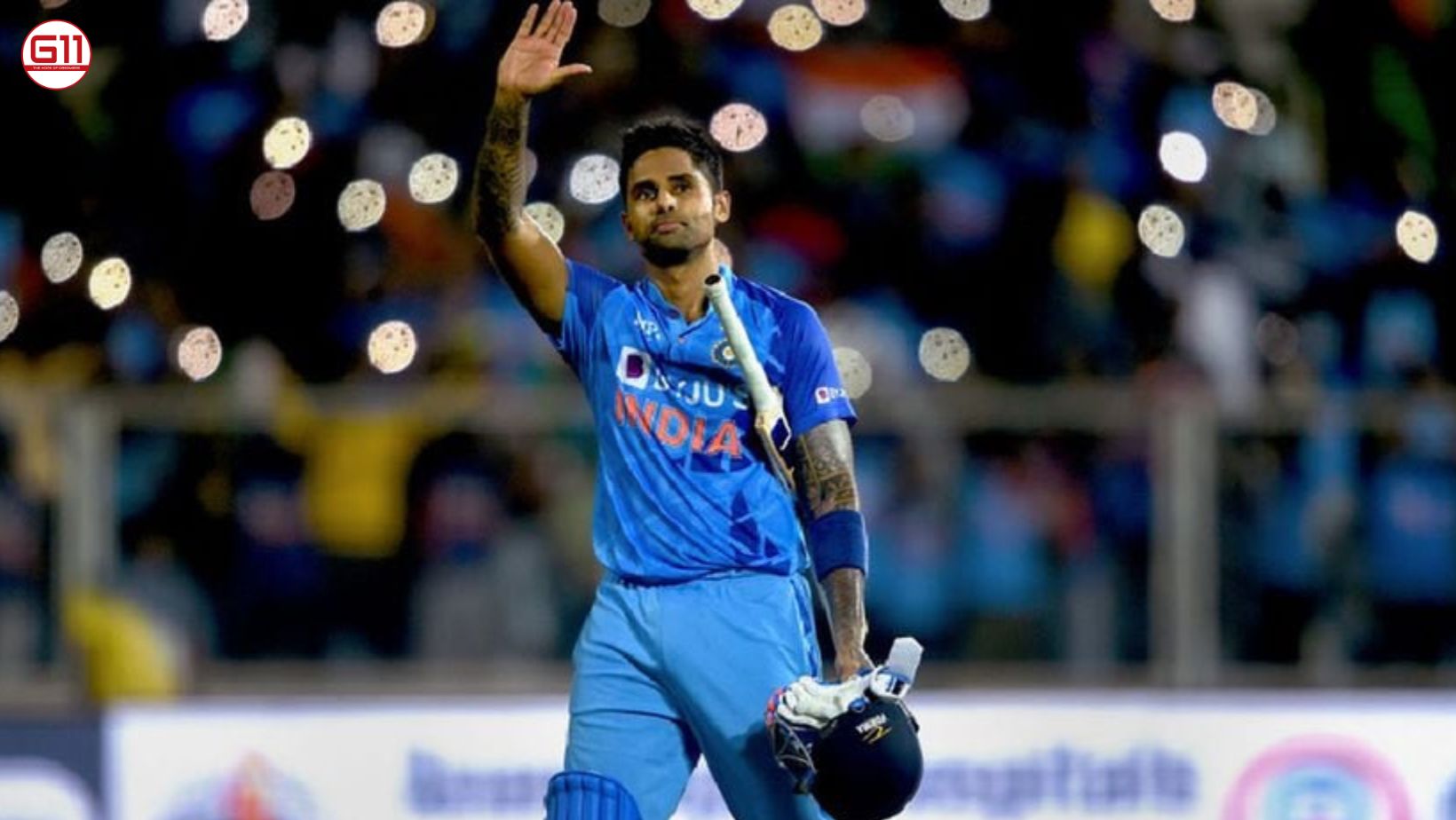 G11-Fantasy Cricket Prediction for Today's Match