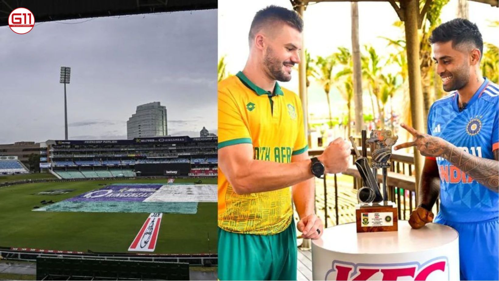 G11-Fantasy Cricket Prediction for Today's Match