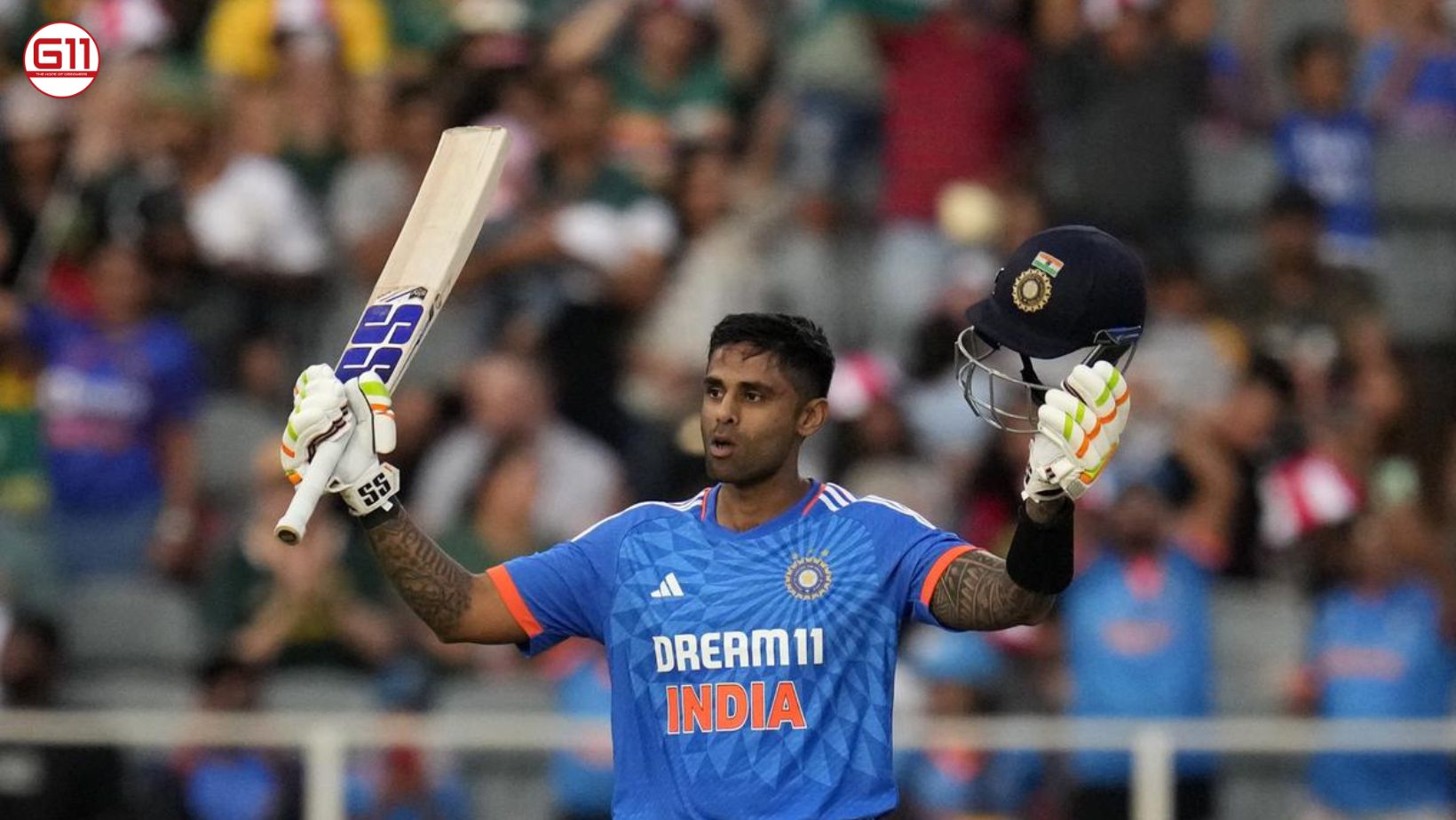 G11-Fantasy Cricket Prediction for Today's Match