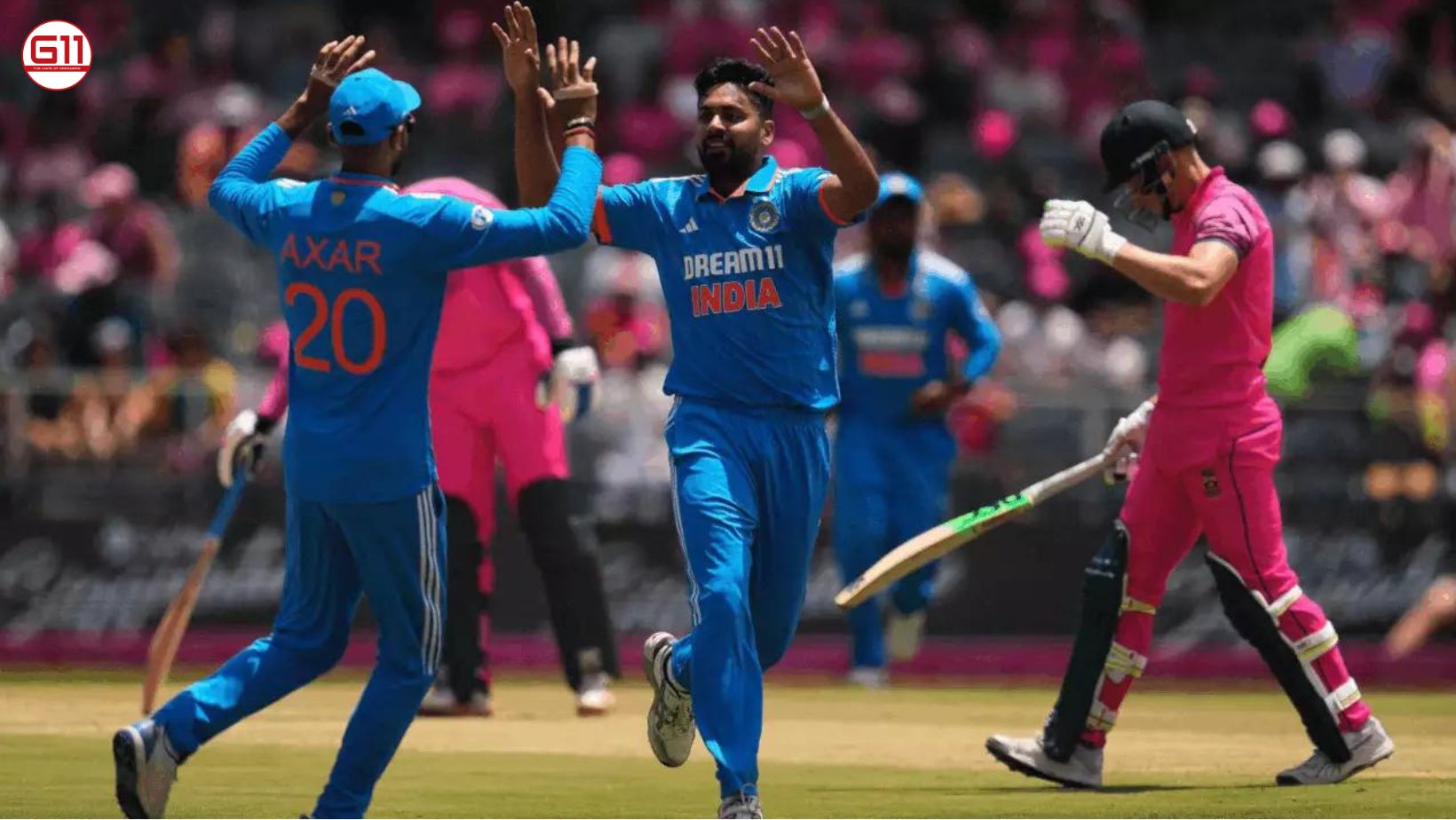G11-Fantasy Cricket Prediction for Today's Match
