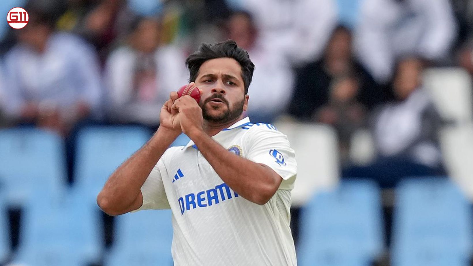 G11-Fantasy Cricket Prediction for Today's Match