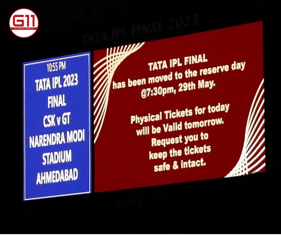 G11-Fantasy Cricket Prediction for Today's Match