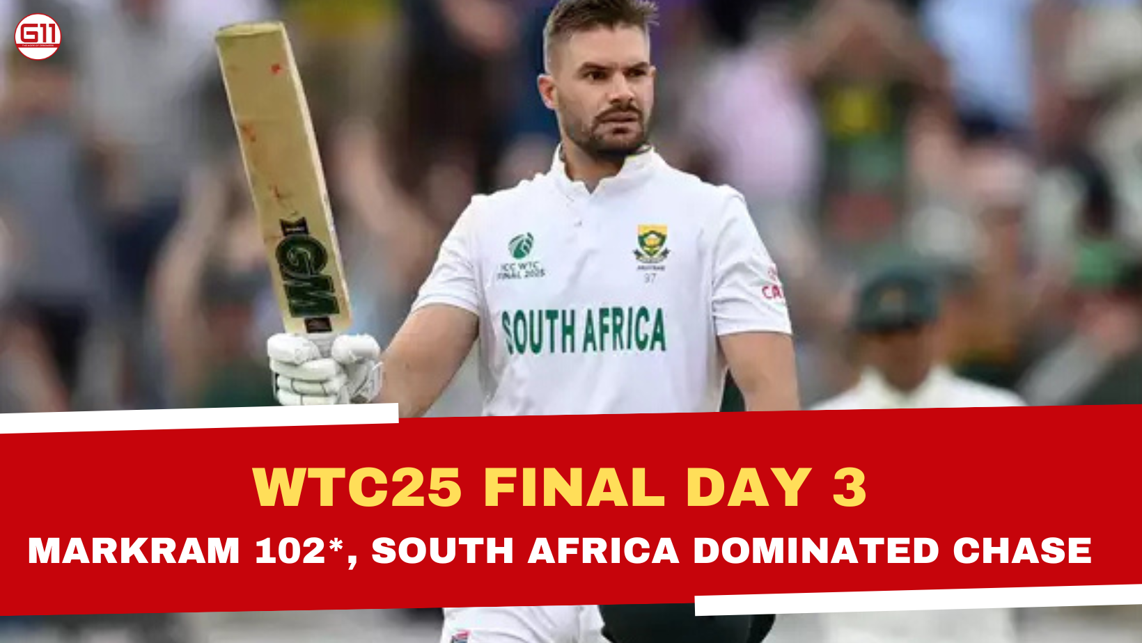 G11-Fantasy Cricket Prediction for Today's Match