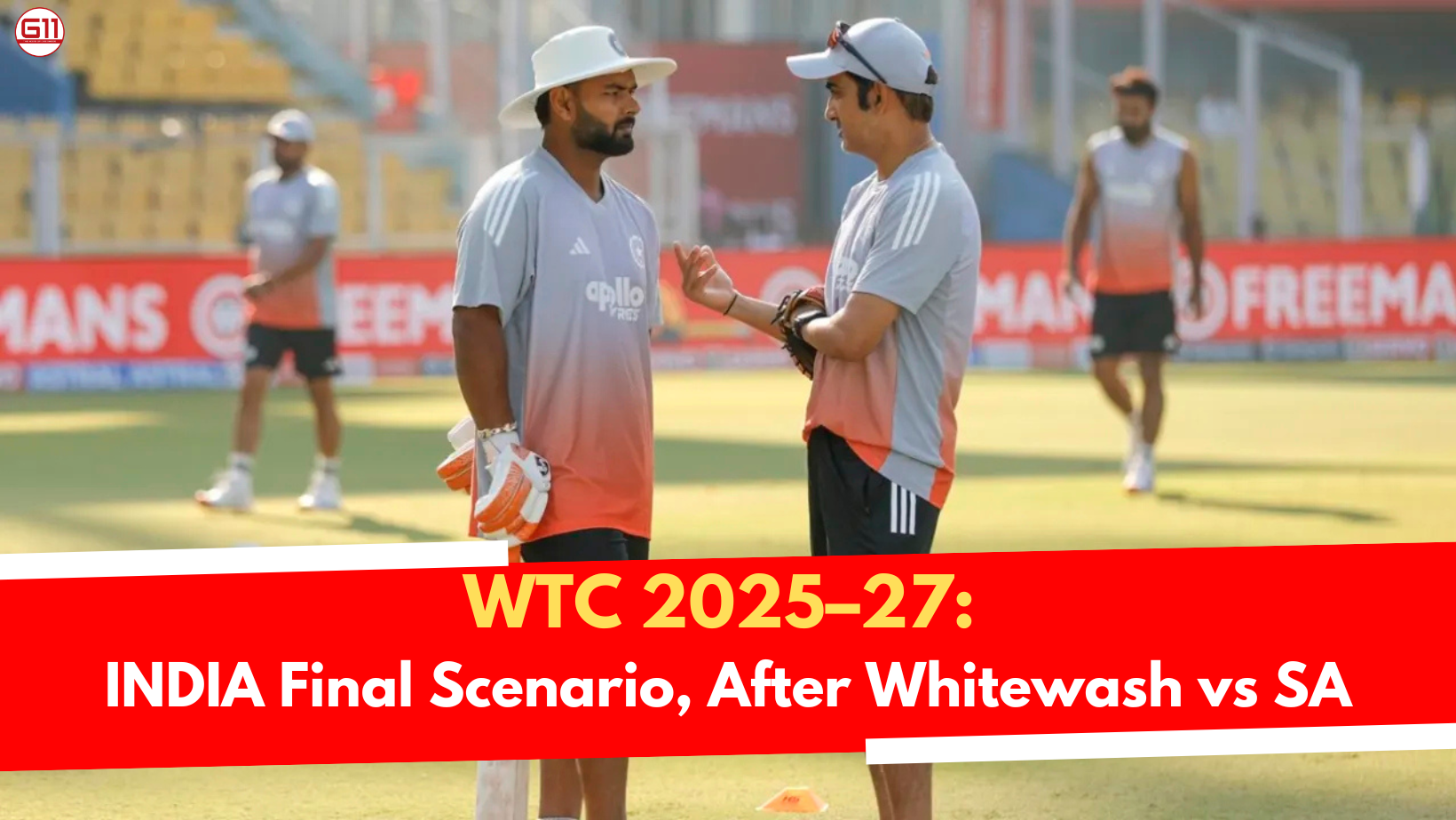 G11-Fantasy Cricket Prediction for Today's Match