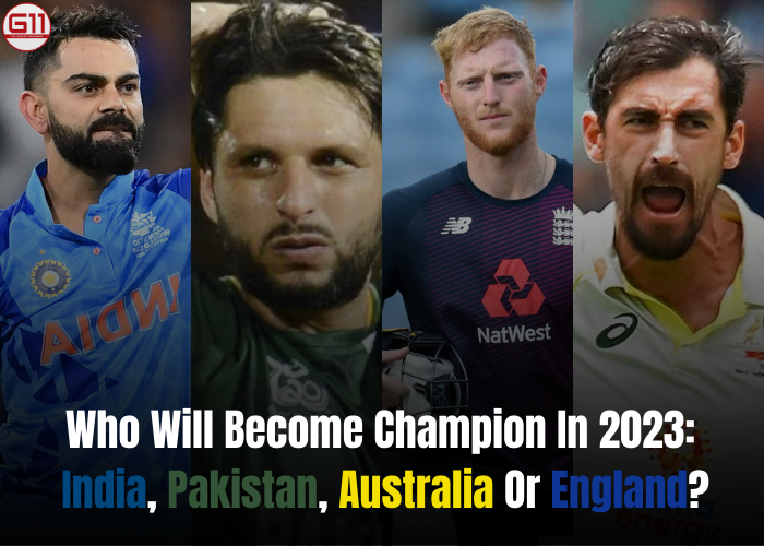 G11-Fantasy Cricket Prediction for Today's Match