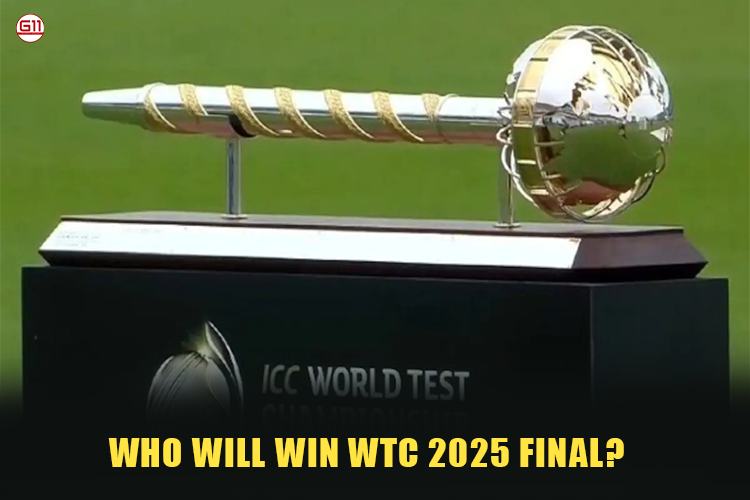 G11-Fantasy Cricket Prediction for Today's Match