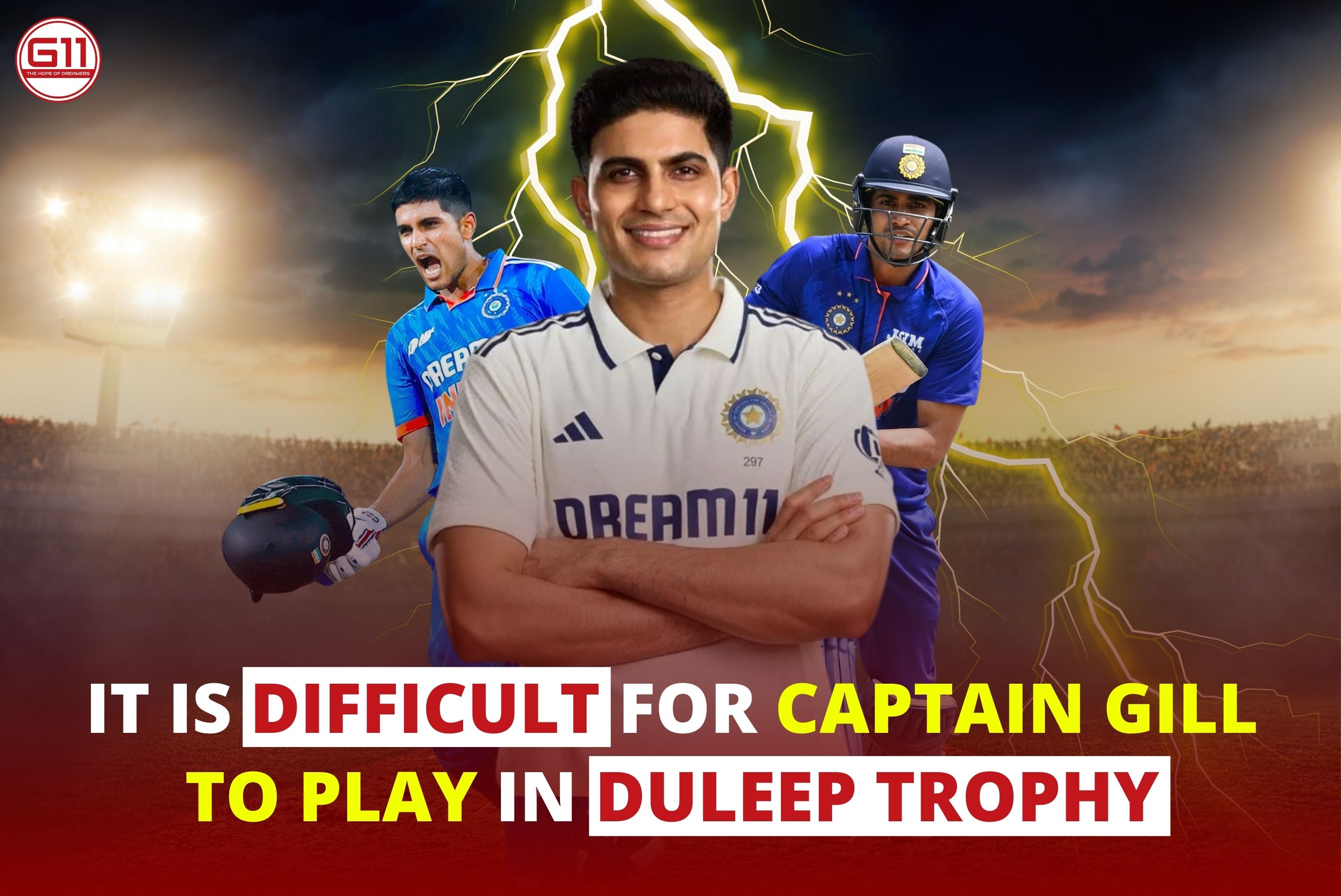 G11-Fantasy Cricket Prediction for Today's Match