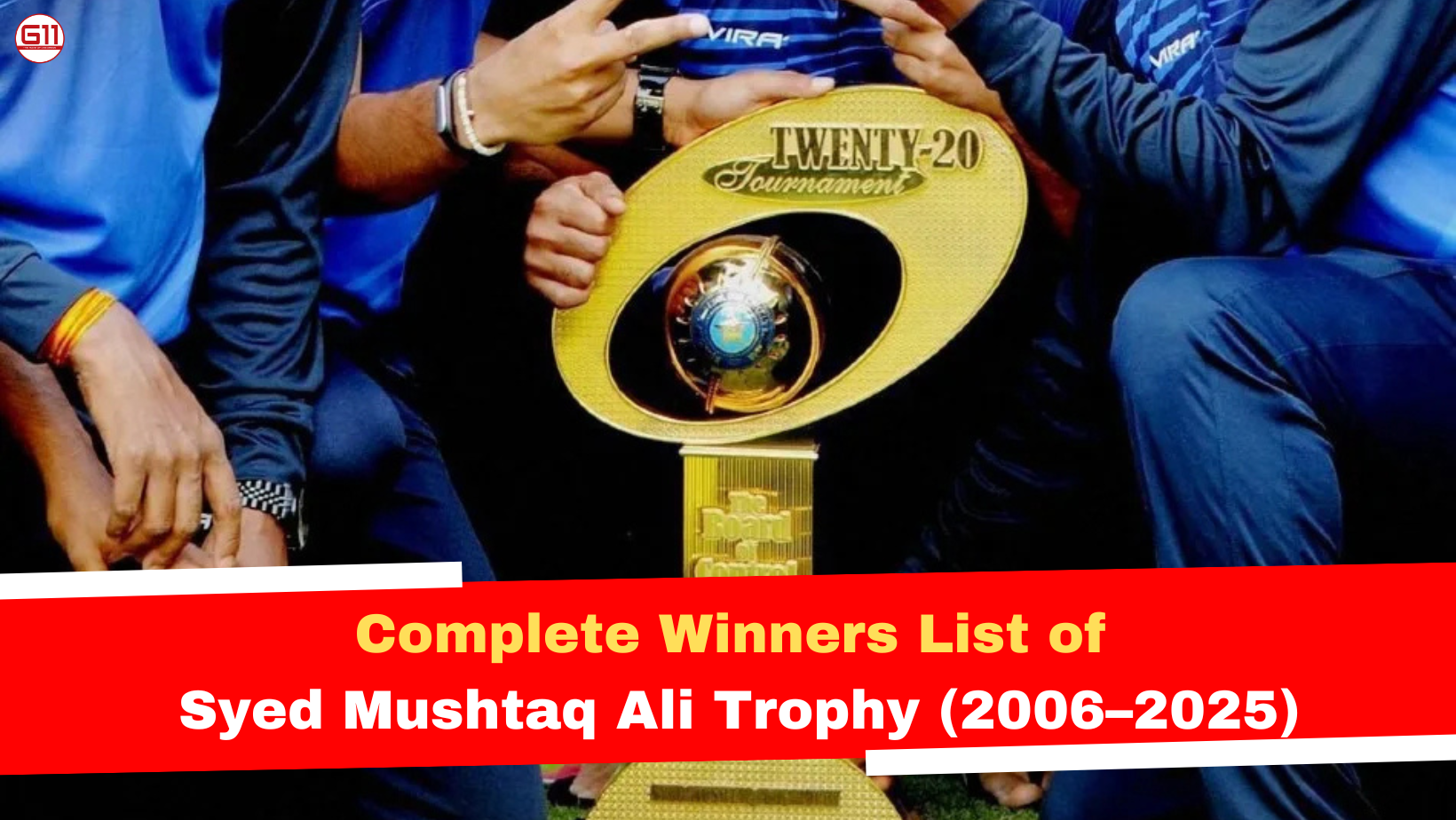 G11-Fantasy Cricket Prediction for Today's Match