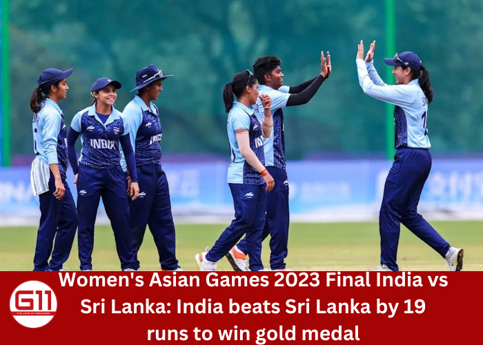 G11-Fantasy Cricket Prediction for Today's Match