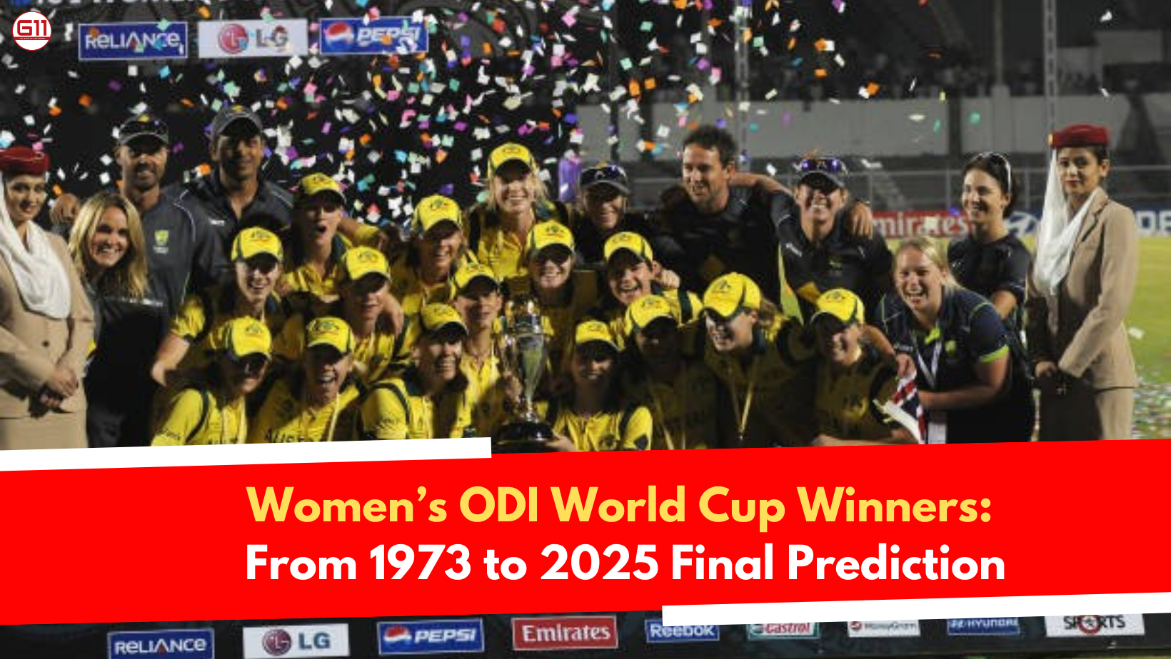 G11-Fantasy Cricket Prediction for Today's Match