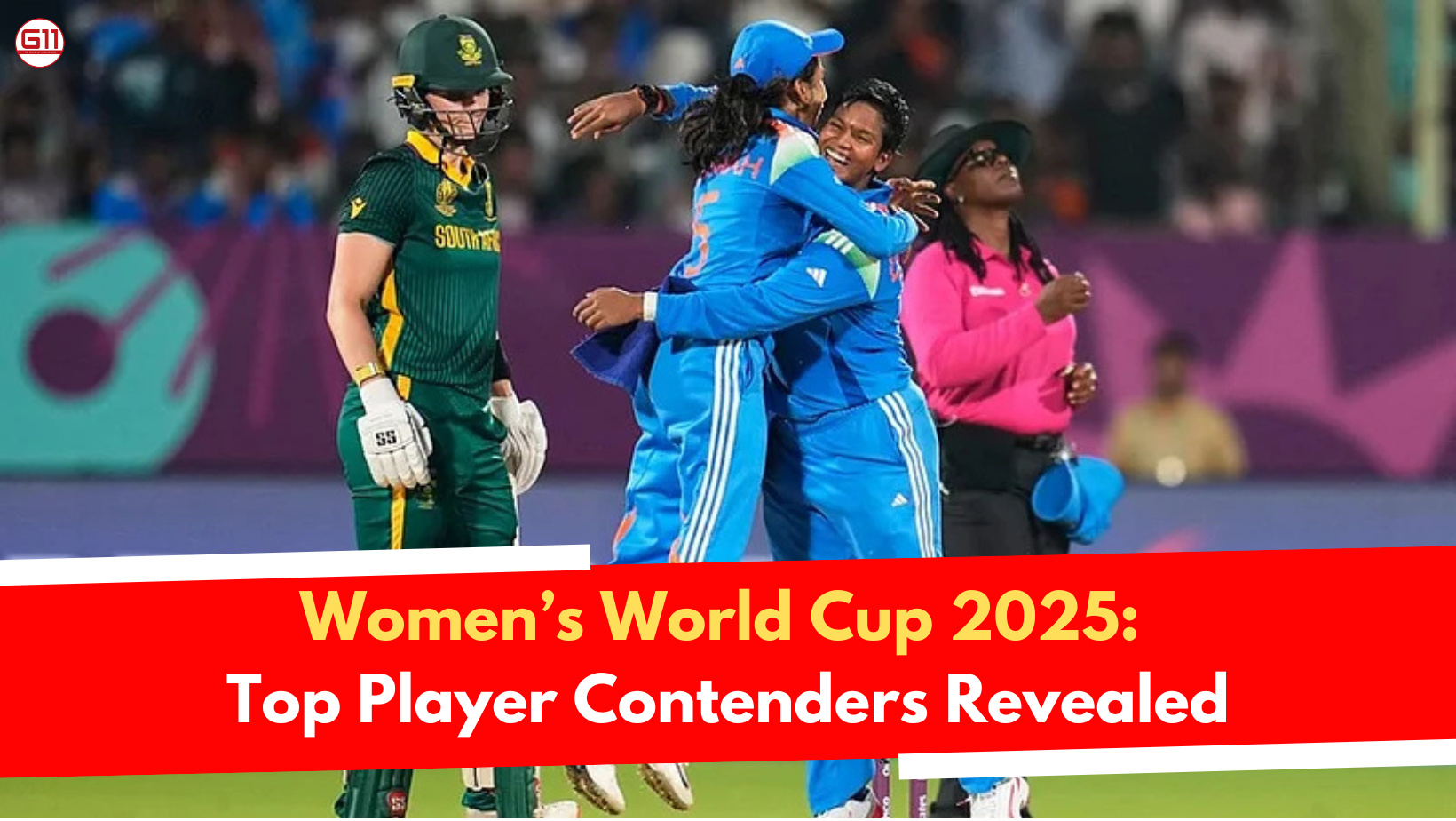 G11-Fantasy Cricket Prediction for Today's Match