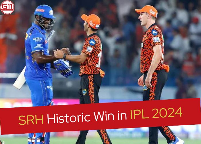 G11-Fantasy Cricket Prediction for Today's Match