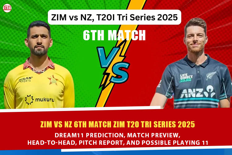 G11-Fantasy Cricket Prediction for Today's Match