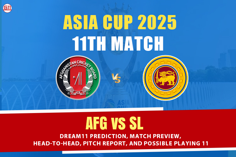G11-Fantasy Cricket Prediction for Today's Match