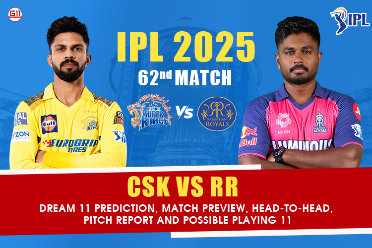 G11-Fantasy Cricket Prediction for Today's Match