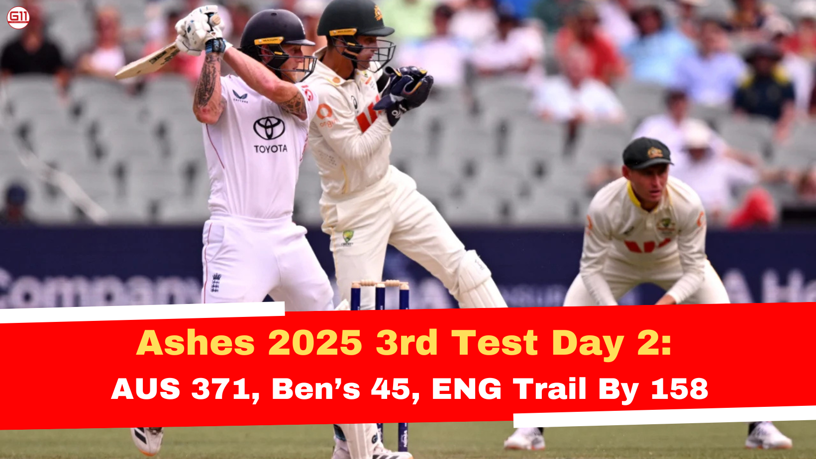 G11-Fantasy Cricket Prediction for Today's Match