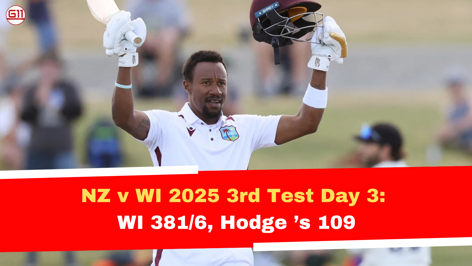 G11-Fantasy Cricket Prediction for Today's Match