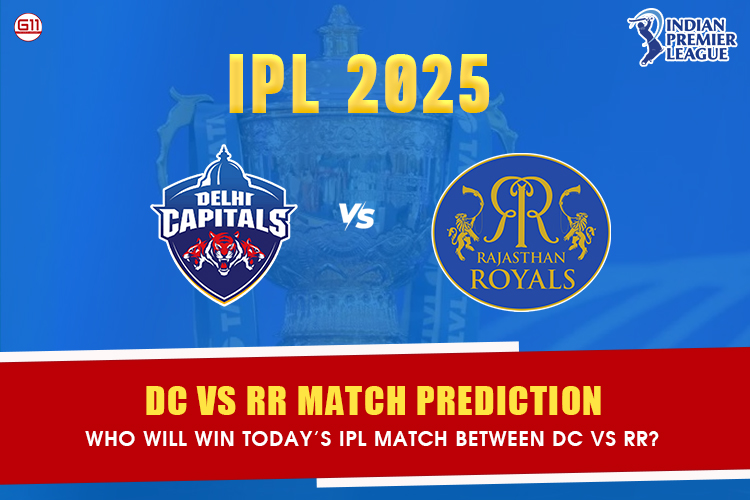 G11-Fantasy Cricket Prediction for Today's Match