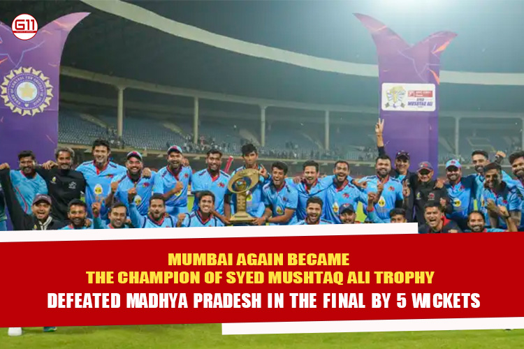 G11-Fantasy Cricket Prediction for Today's Match