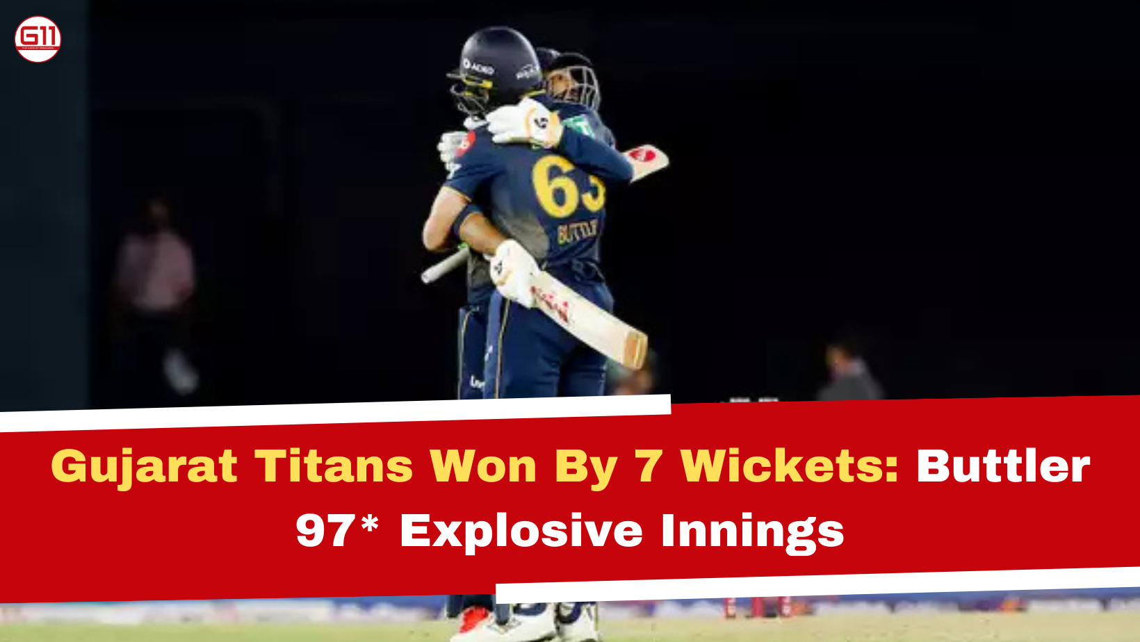 G11-Fantasy Cricket Prediction for Today's Match