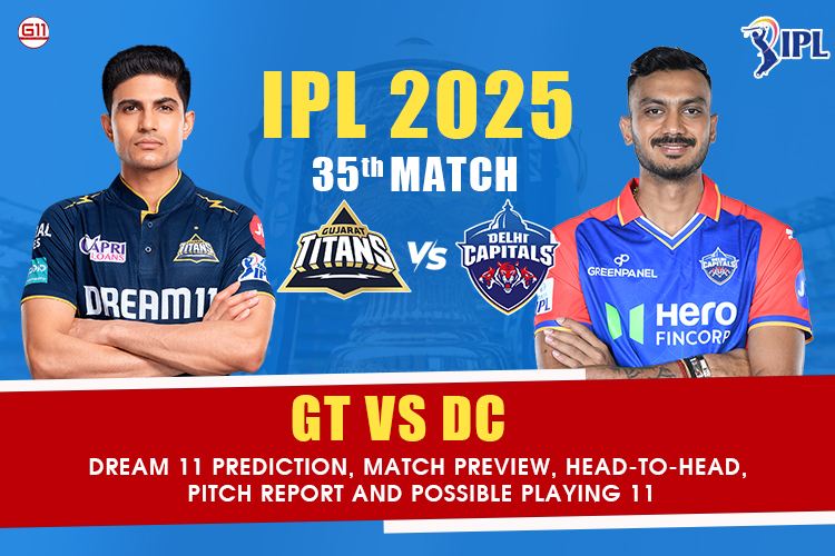 G11-Fantasy Cricket Prediction for Today's Match