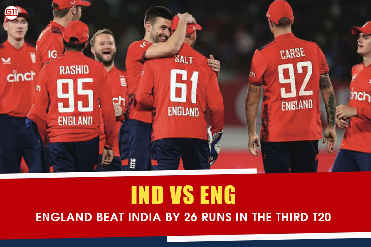 G11-Fantasy Cricket Prediction for Today's Match