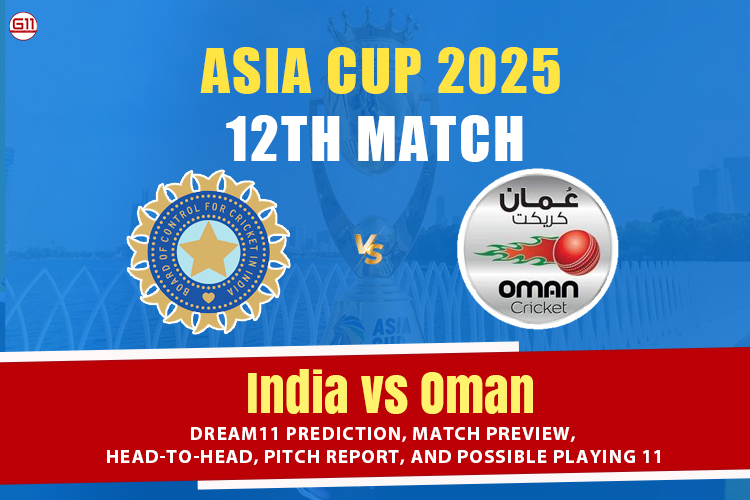 G11-Fantasy Cricket Prediction for Today's Match
